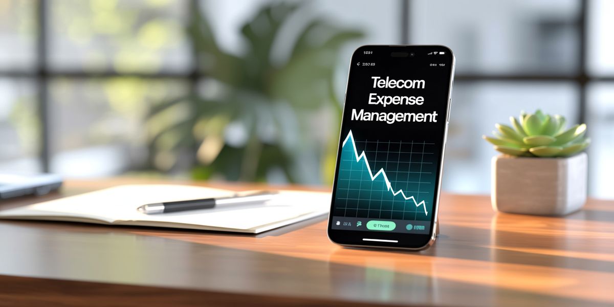 Telecom Expense Management